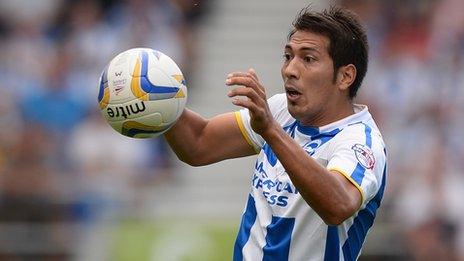 Leonardo Ulloa