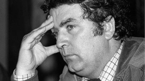 John Hume