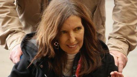 Anne Williams