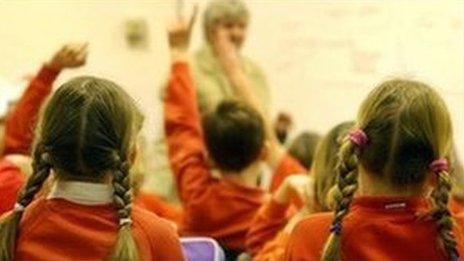 Dosbarth