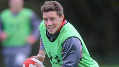 Rhys Priestland