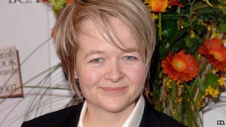 Sarah Waters