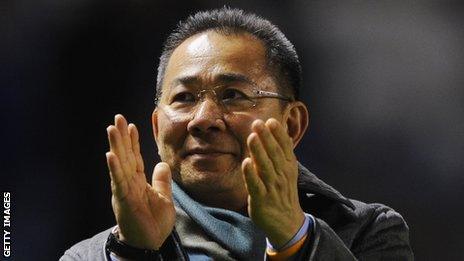 Vichai Srivaddhanaprabha