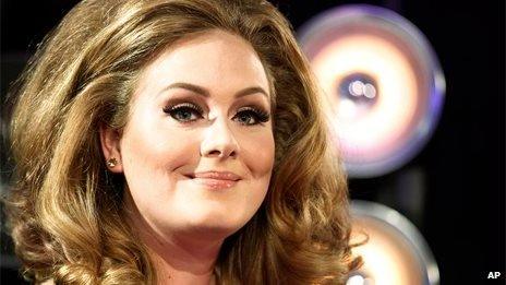 Adele