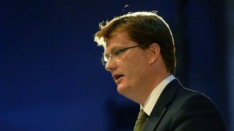 Danny Alexander