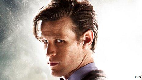 Matt Smith