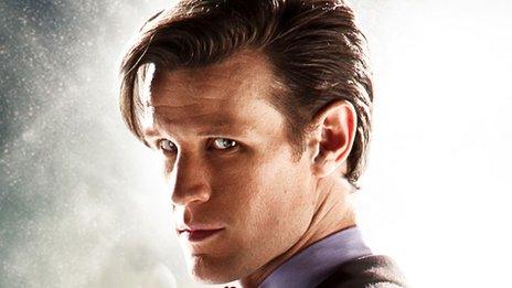 Matt Smith