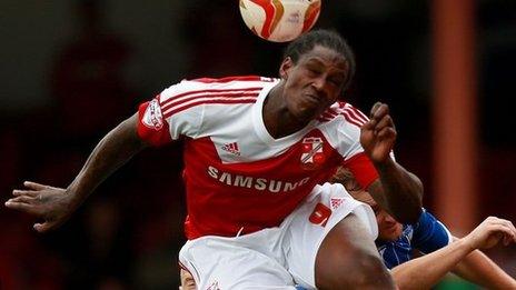 Nile Ranger