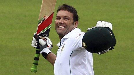 Jacques Kallis