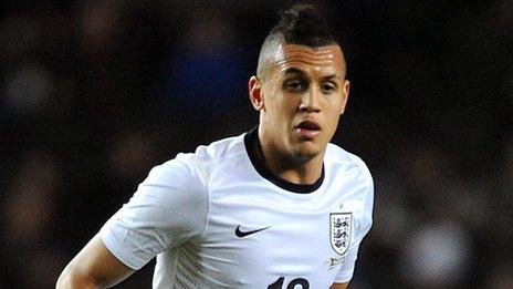 Ravel Morrison