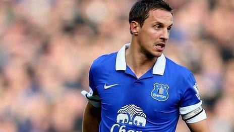 Phil Jagielka