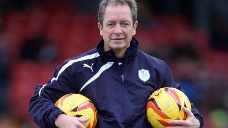 Stuart Gray