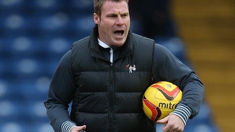 David Flitcroft