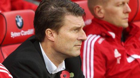 Michael Laudrup