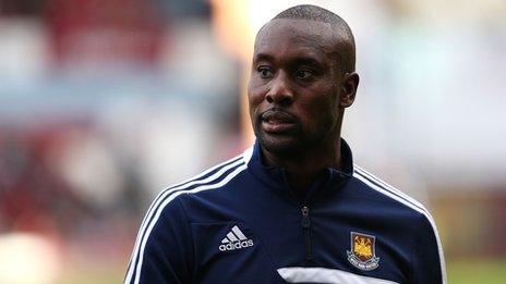 Carlton Cole