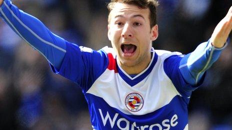 Adam Le Fondre