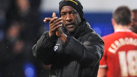 Chris Powell