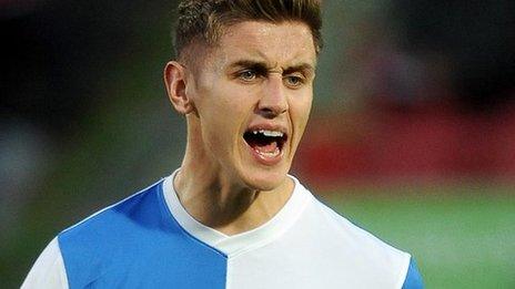 Tom Cairney