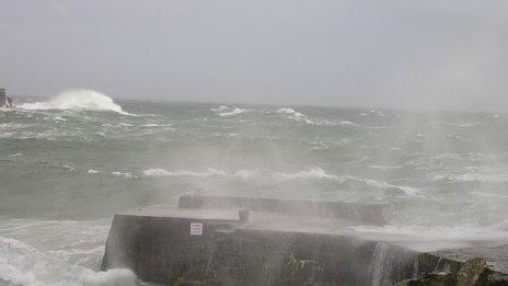 Lamorna Cove, Cornwall