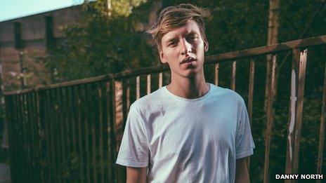 George Ezra