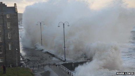 Aberystwyth