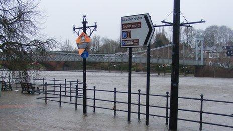 River Nith