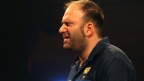 Scott Waites