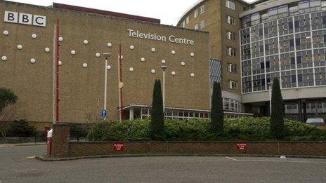 Television Centre