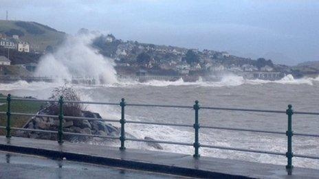 Criccieth