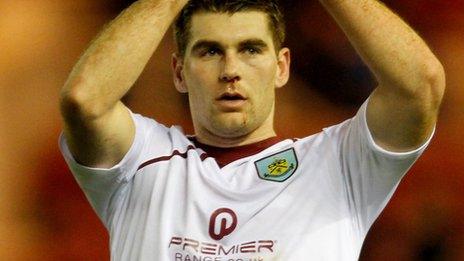 Sam Vokes