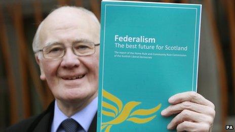 Sir Menzies Campbell