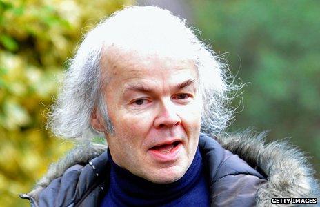 Christopher Jefferies