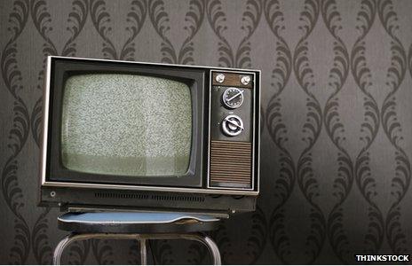 Retro television