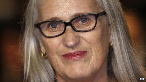 Jane Campion