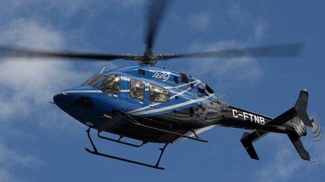 Bell 429