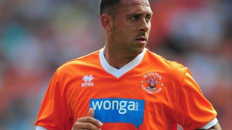 Michael Chopra