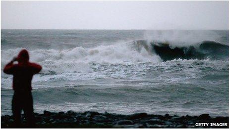 Lynmouth