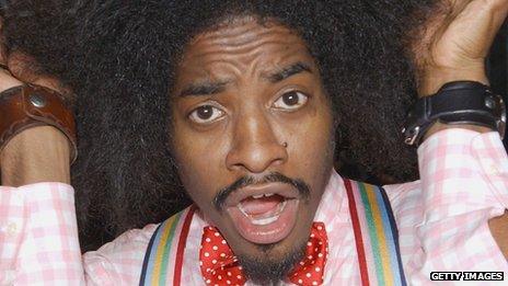 Andre 3000