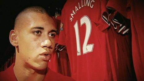 Chris Smalling