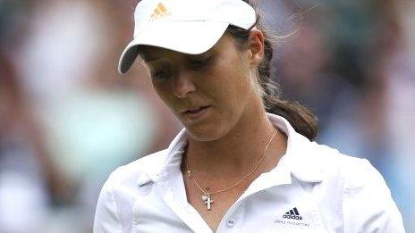 Laura Robson