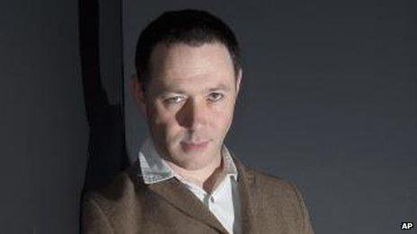 Reece Shearsmith