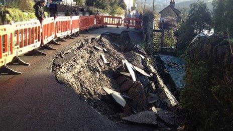 Calstock