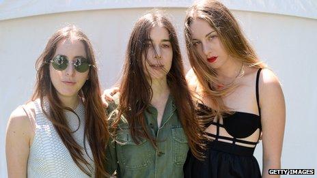 Haim