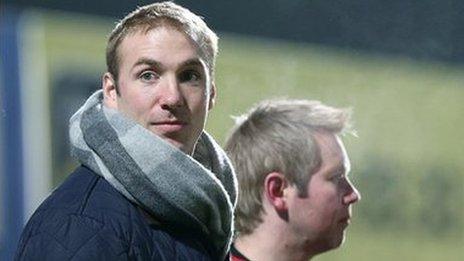 Stephen Ferris