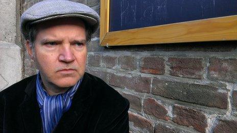 Lloyd Cole