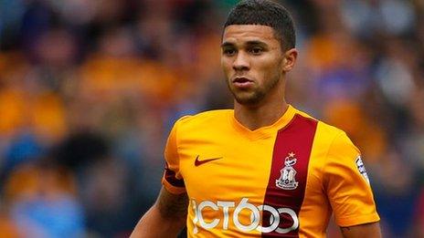 Nahki Wells