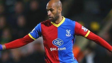 Jimmy Kebe