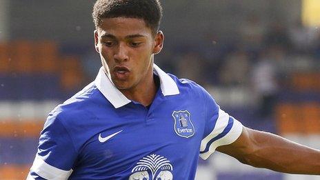 Tyias Browning