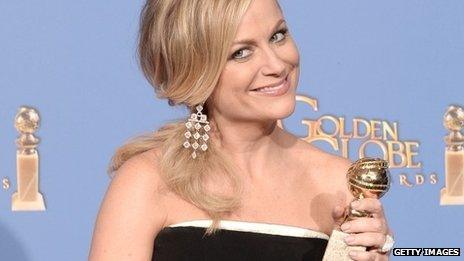 Amy Poehler