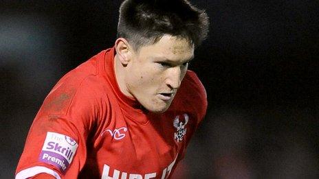 Joe Lolley